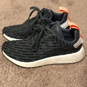 Adidas NMD - size 6.5 (fits Nike 7)